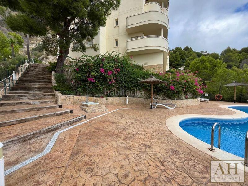 Foto 662d7192-f6f4-40c6-83a3-29ecee60f968. Apartamento en Altea hills Altea