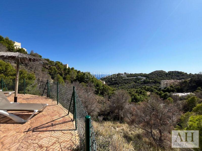 Foto cd8b33de-72c8-4b4a-b33f-7188c0a6c90b. Apartamento en Altea hills Altea