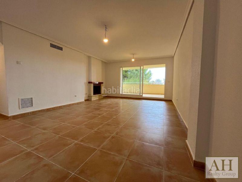 Foto 03e1074b-d8f6-40f0-8f66-070b440fc542. Appartement avec parking dans Altea hills Altea