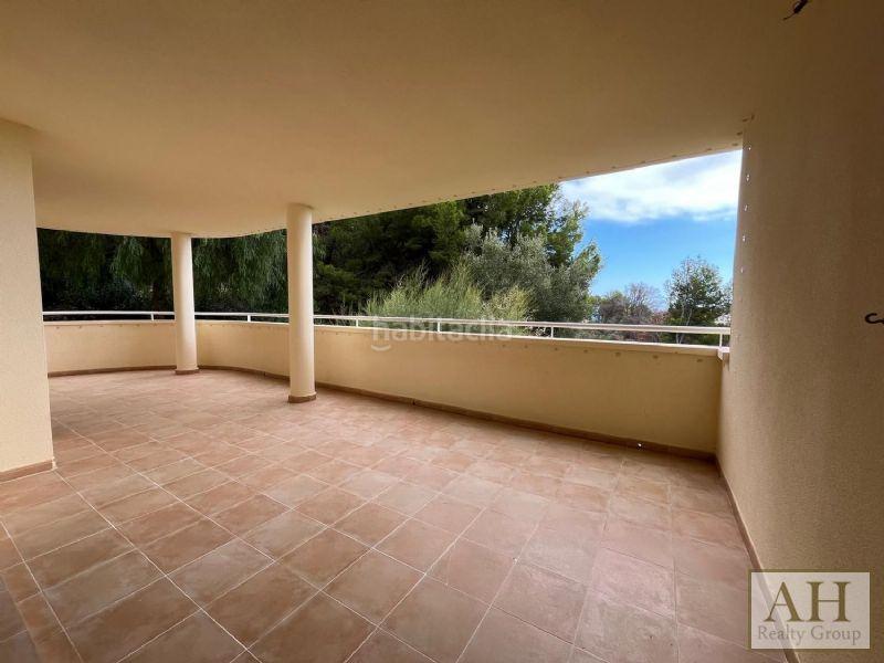 Foto 97edfd8f-3b83-4cf9-9828-bc2bc891ab7a. Appartement avec parking dans Altea hills Altea