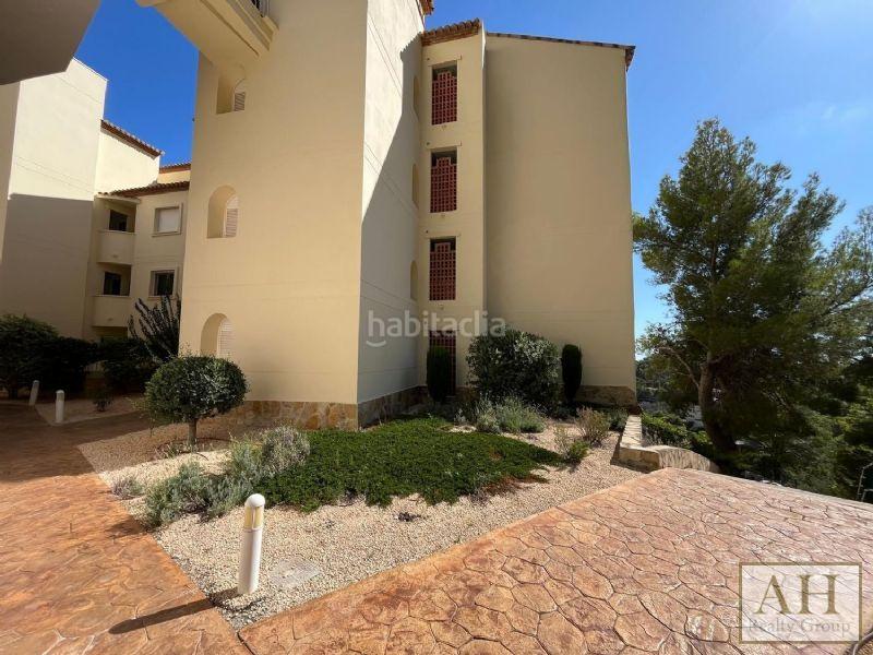 Foto d1c0d3cf-cd18-4c9c-9791-030f7b2ddbcf. Appartement avec parking dans Altea hills Altea