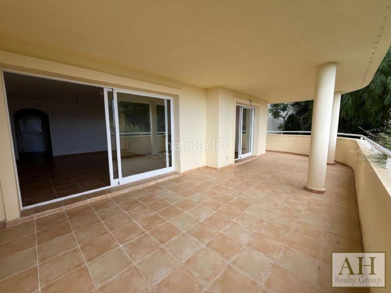 Foto 7a04145c-c9c8-4e95-a913-ee7d7f246359. Piccolo appartamento con parcheggio in Altea hills Altea