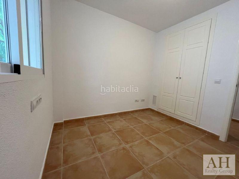 Foto 8ce52061-41ff-457f-89a7-5eb2f8e5078f. Piccolo appartamento con parcheggio in Altea hills Altea