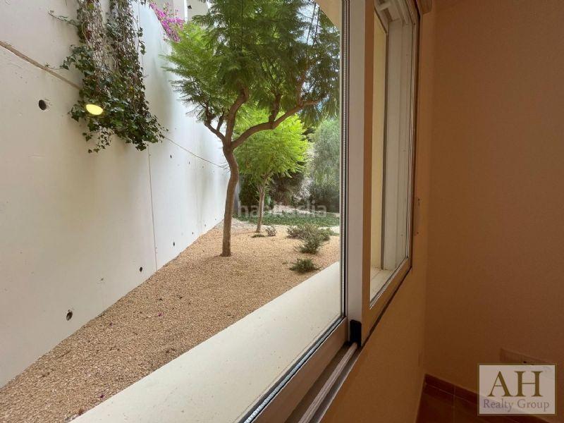 Foto 8f94e7ba-0422-490d-889e-7a5f7f5b13c3. Piccolo appartamento con parcheggio in Altea hills Altea