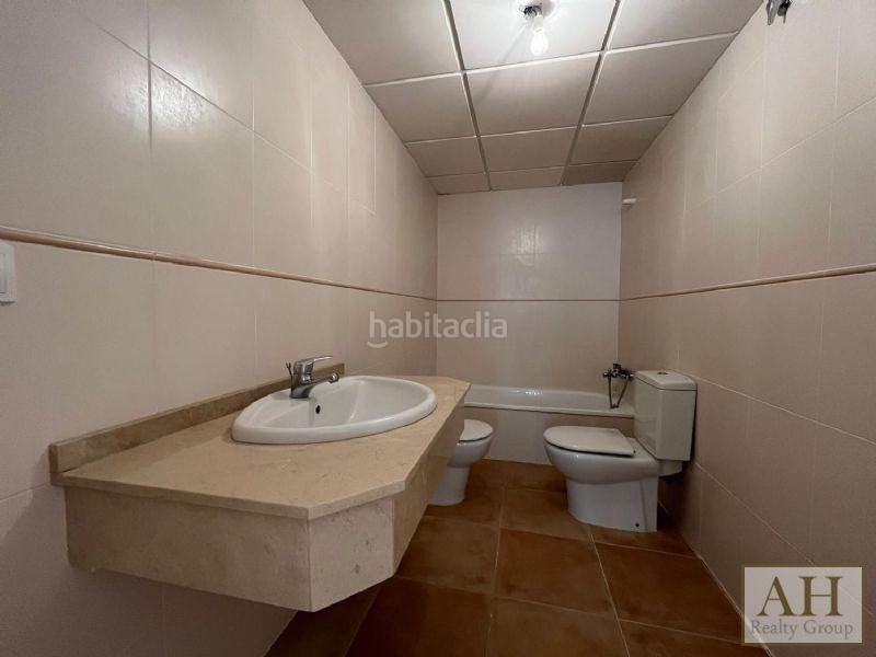 Foto ced95076-97a1-4031-a50b-ecbc401f3978. Piccolo appartamento con parcheggio in Altea hills Altea