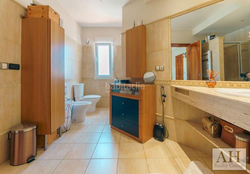 Foto 0167d80c-e748-4145-8c29-cf6069ef5c9f. Casa con parcheggio in Pueblo-Ubanizaciones Alfàs del Pi (l´)