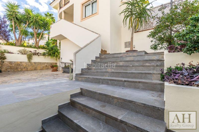 Foto 08232d57-eb03-4043-aaae-e13b4435ae85. Casa con parcheggio in Pueblo-Ubanizaciones Alfàs del Pi (l´)