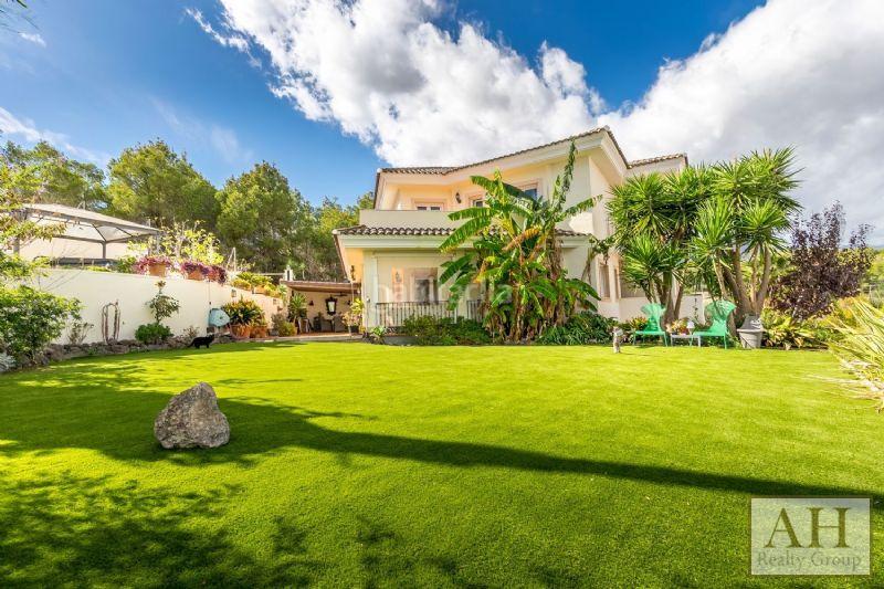 Foto 5548466b-0a48-4a77-b90c-5d830978d8d9. Casa con parcheggio in Pueblo-Ubanizaciones Alfàs del Pi (l´)