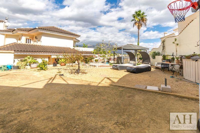 Foto 67147636-be57-4341-9434-3ac9e0a60194. Casa con parcheggio in Pueblo-Ubanizaciones Alfàs del Pi (l´)