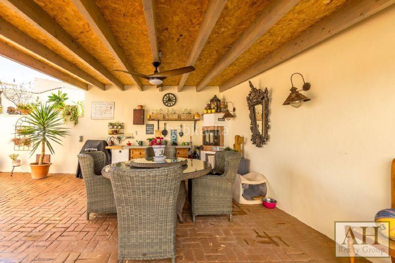 Foto 85144722-cfc5-4be1-a306-873c3969aa52. Casa con parcheggio in Pueblo-Ubanizaciones Alfàs del Pi (l´)