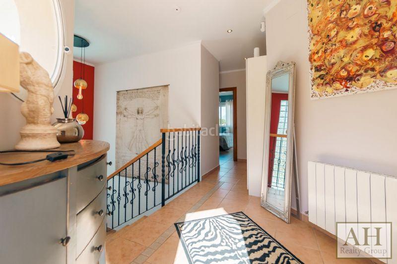 Foto b0480f8b-9322-4020-8cc1-5563340af455. Casa con parcheggio in Pueblo-Ubanizaciones Alfàs del Pi (l´)