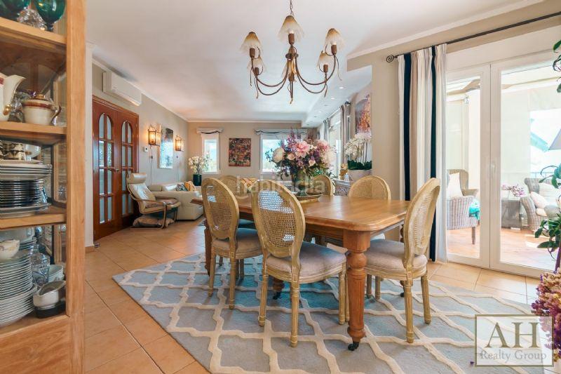 Foto ea203919-cedb-40a2-b96e-26b29affda2d. Casa con parcheggio in Pueblo-Ubanizaciones Alfàs del Pi (l´)