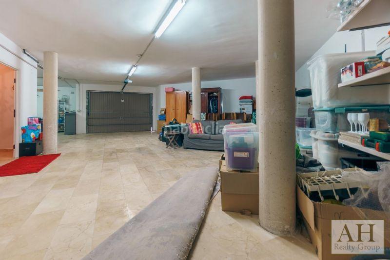 Foto 02fce533-001f-48a6-8494-fab1b01f9142. Maison avec parking dans Pueblo-Ubanizaciones Alfàs del Pi (l´)