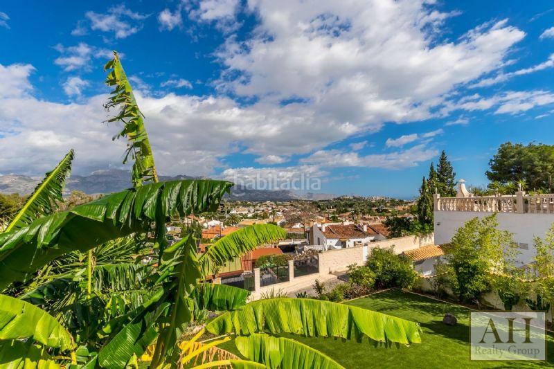 Foto 06263d9d-eb3b-4d37-8b0a-04fac532a0aa. Maison avec parking dans Pueblo-Ubanizaciones Alfàs del Pi (l´)