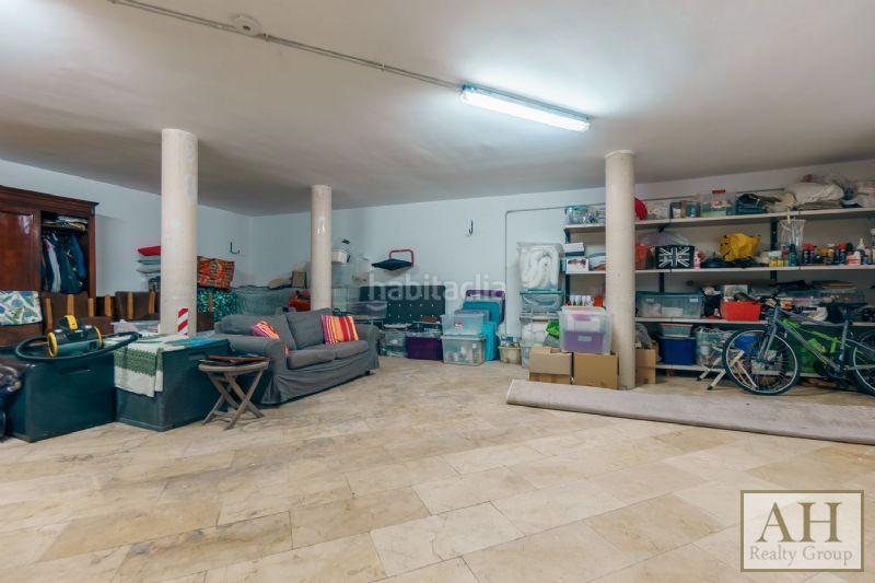 Foto 4a0b9ff8-b6f7-4081-9d8e-5e30a654d484. Maison avec parking dans Pueblo-Ubanizaciones Alfàs del Pi (l´)