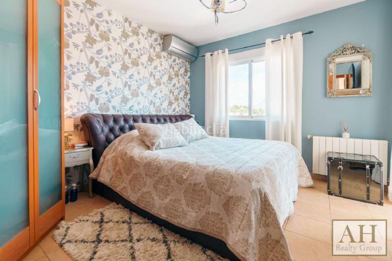 Foto 4d209f31-2fb1-4505-8d55-d8f31e5b0394. Maison avec parking dans Pueblo-Ubanizaciones Alfàs del Pi (l´)