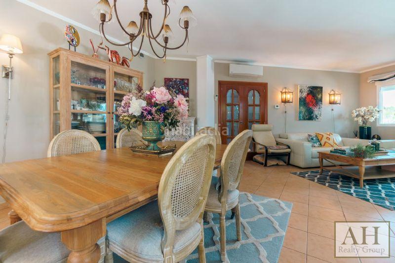 Foto 62c1b6ef-05f1-468f-bbc8-8e6835baeef0. Maison avec parking dans Pueblo-Ubanizaciones Alfàs del Pi (l´)