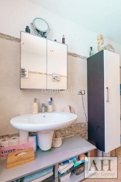 Foto 65269dd3-a26b-4413-ab04-217403821f83. Maison avec parking dans Pueblo-Ubanizaciones Alfàs del Pi (l´)