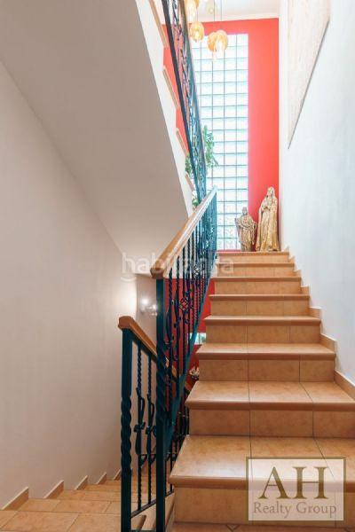 Foto 72d5b7df-1027-41fb-baca-31da70661644. Maison avec parking dans Pueblo-Ubanizaciones Alfàs del Pi (l´)