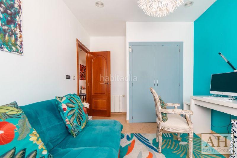 Foto 96fa37fd-231c-4070-a2bd-551621b9cffd. Maison avec parking dans Pueblo-Ubanizaciones Alfàs del Pi (l´)