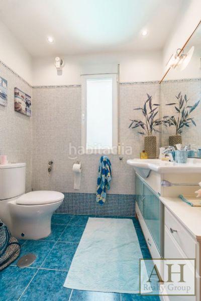 Foto 99a64f18-a5be-4d32-8781-8254a7b8ea4b. Maison avec parking dans Pueblo-Ubanizaciones Alfàs del Pi (l´)