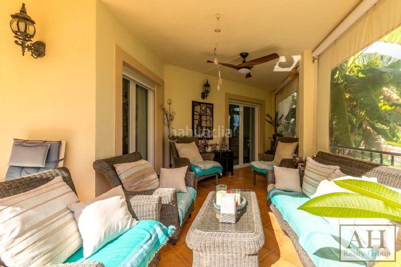 Foto c4b0a6e6-43a9-4349-8332-8734e9f724fc. Maison avec parking dans Pueblo-Ubanizaciones Alfàs del Pi (l´)