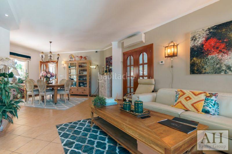 Foto c99a0237-39f3-452d-b0ac-7669bb3b880b. Maison avec parking dans Pueblo-Ubanizaciones Alfàs del Pi (l´)