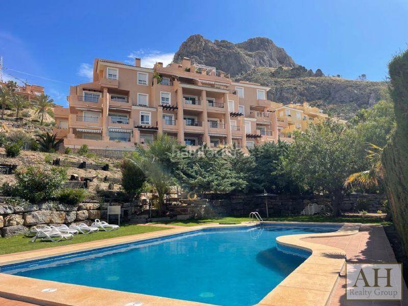 Foto 45c9745c-2c2c-4cb1-94a3-3c14b5dd3686. Appartement dans Maryvilla Calp