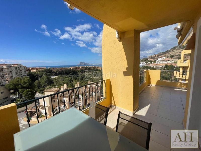 Foto 8ed38bec-7fac-4d23-a6a9-988974407b3d. Appartement dans Maryvilla Calp