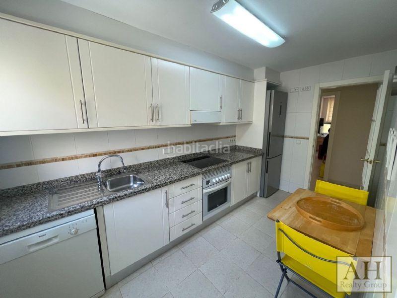 Foto aa5d233c-2bbf-43d7-a28a-bddfb863eb45. Appartement dans Maryvilla Calp