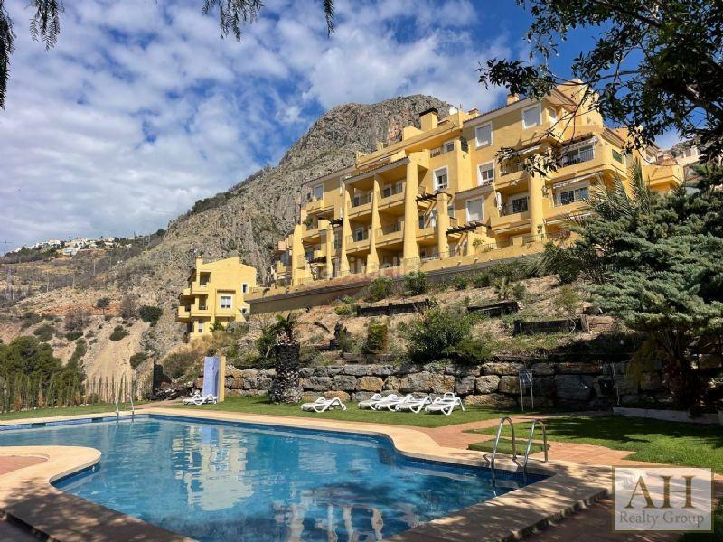 Foto fced9742-6df4-4015-80ad-c6f5f034678f. Appartement in Maryvilla Calp