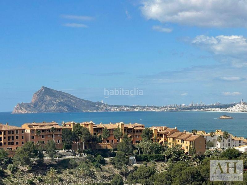 Foto fcf843a8-2195-4bef-a26c-b476fe09bf10. Appartement in Maryvilla Calp
