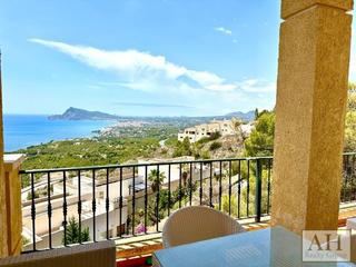 Casa a schiera in Altea Hills