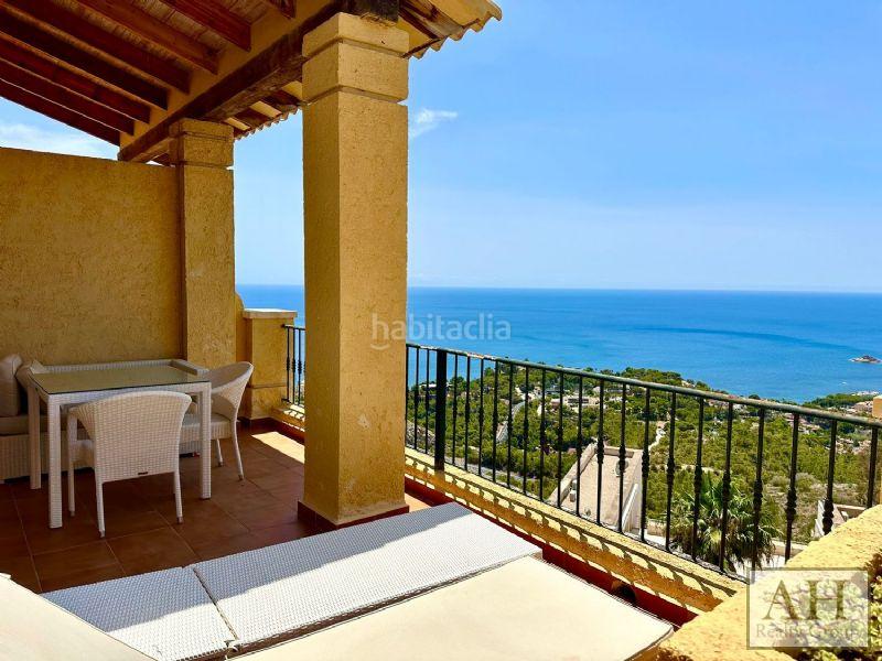 Foto 809d07e6-fa67-4a96-b752-2766a41bffc8. Casa adosada en Altea hills Altea