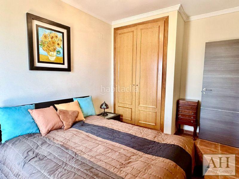 Foto 8e2922ca-0b2b-4ae7-9dc4-7eaf3d0bd097. Casa adosada en Altea hills Altea