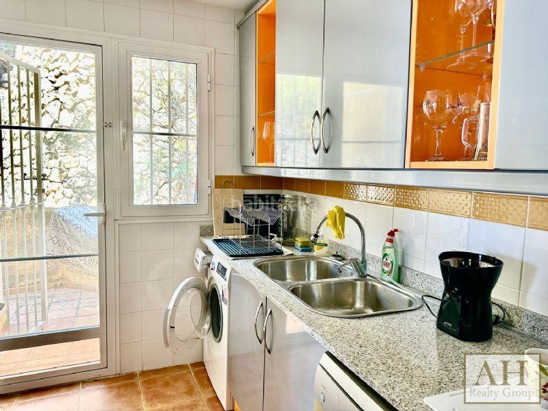 Foto b698fcf1-5541-4db9-8d8c-ebaee1d15dab. Casa adosada en Altea hills Altea