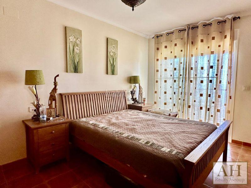 Foto c4e25655-dbaf-4f30-b2fc-8327f226c53f. Casa adosada en Altea hills Altea