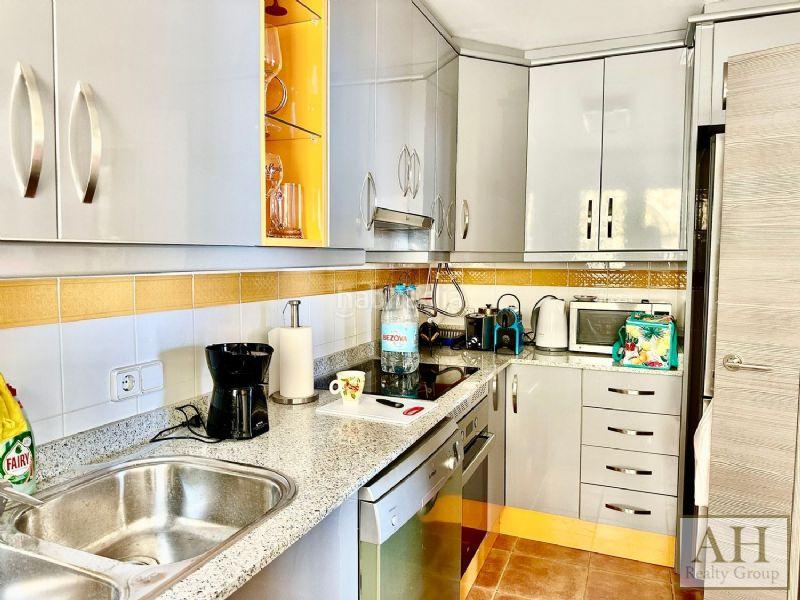 Foto 219865c6-9bb0-45a5-8d26-f96e150b8632. Casa adossada amb aparcament a Altea hills Altea