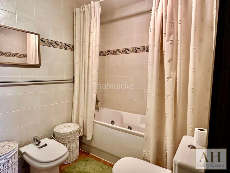 Foto 5e78a004-a177-484a-ad2b-8e0125b97c5a. Casa adossada amb aparcament a Altea hills Altea