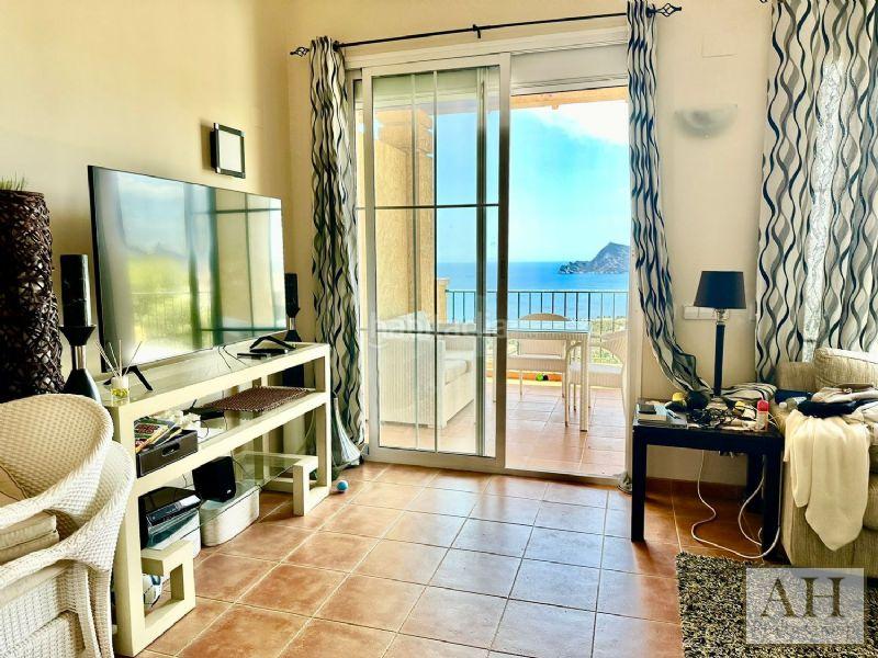 Foto 956db0e3-91dc-4241-ba38-6dd6f4084d41. Casa adossada amb aparcament a Altea hills Altea