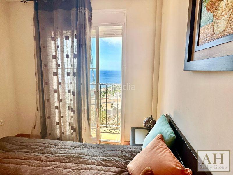 Foto 5c5aa47d-c937-4650-bbad-5d1dfe0eb881. Reihenhaus mit parking in Altea hills Altea