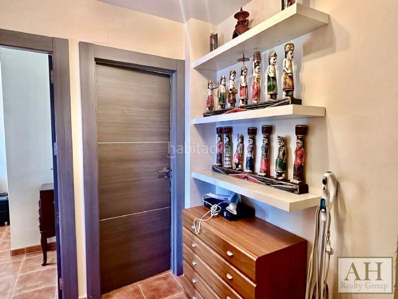 Foto 403fc99a-7dfc-4b45-a9a4-c1c3ca85537e. Semi detached house with parking in Altea hills Altea