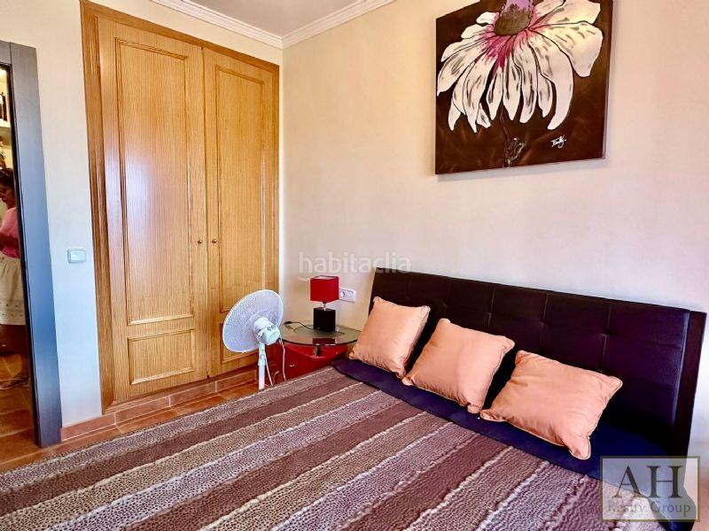 Foto 7e3682b4-25a2-4369-92d1-1c652c28f12f. Semi detached house with parking in Altea hills Altea