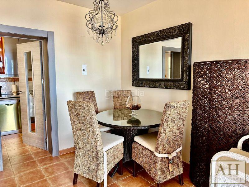 Foto 9a357f5c-11b4-45cb-b110-0ff0be98a40c. Semi detached house with parking in Altea hills Altea