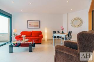 Apartment in L´Albir