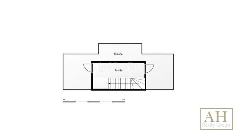 Foto 2d309498-ecc3-4d28-915f-4731d08ce118. Casa a schiera con parcheggio in L´Albir Alfàs del Pi (l´)