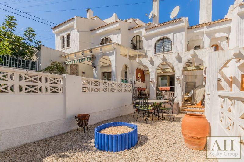 Foto 52170590-de87-4268-88e8-d69f3a47eb9a. Casa adosada en L´Albir Alfàs del Pi (l´)