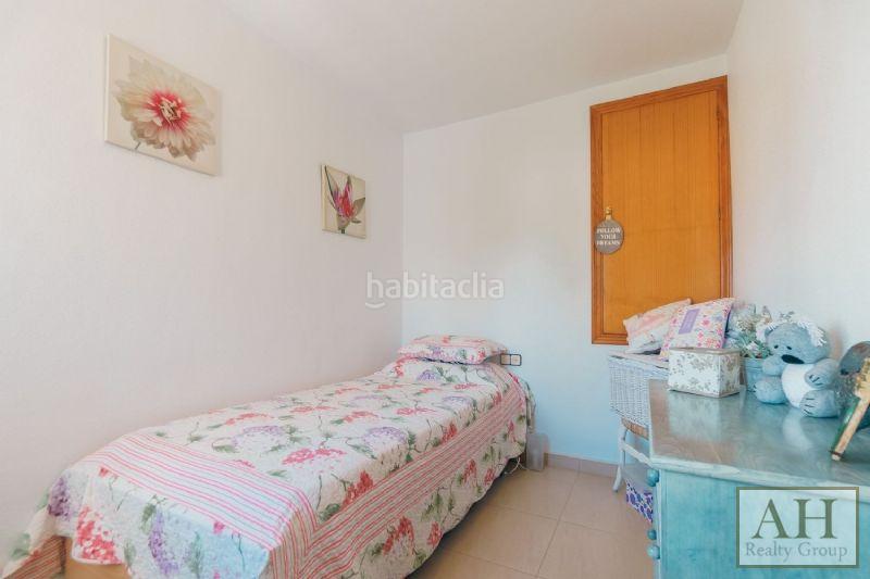 Foto 10077c12-7d2b-4a63-8911-0848b26f5a30. Casa adossada amb aparcament a L´Albir Alfàs del Pi (l´)