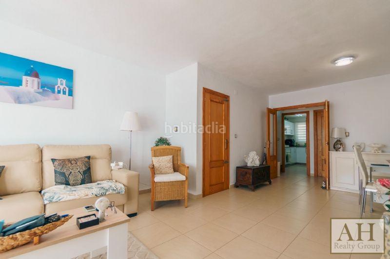 Foto 31cbd627-dac2-47a9-b278-baa90d7e67b0. Casa adossada amb aparcament a L´Albir Alfàs del Pi (l´)