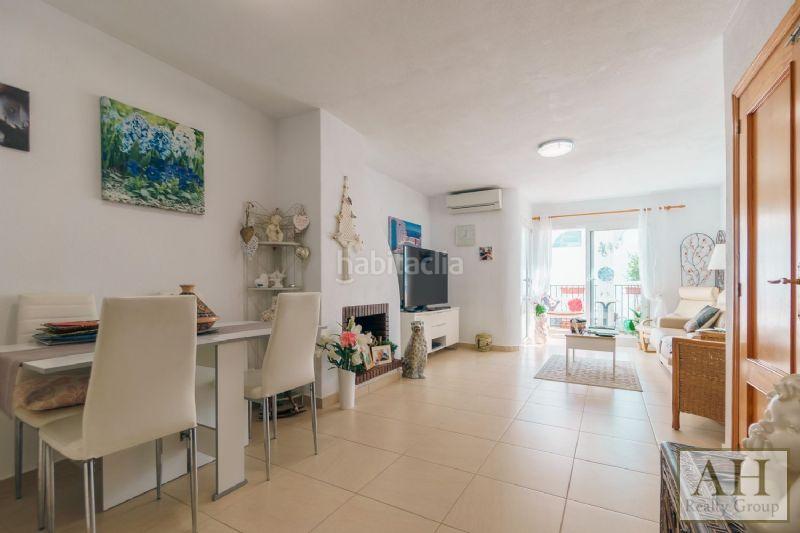 Foto 32ec67ae-ae2e-405d-a244-36a1f9694823. Maison jumelée avec parking dans L´Albir Alfàs del Pi (l´)